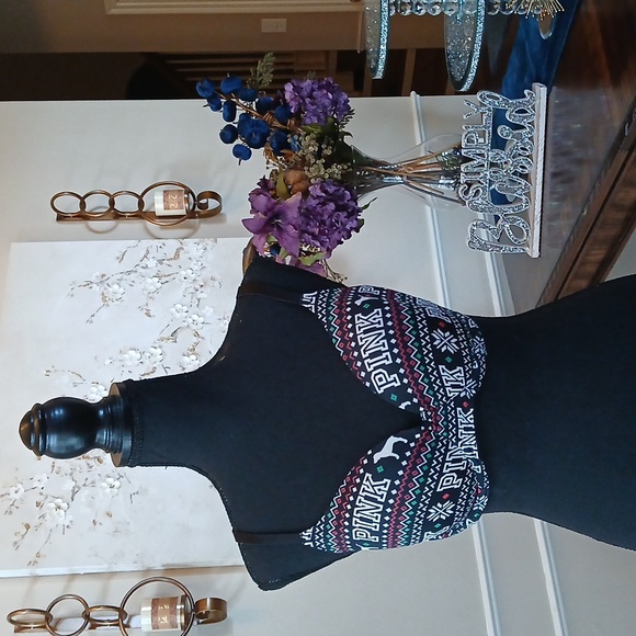 Victoria's Secret Pink Wear Everywhere Underwired Bra. Size 34DD - Picture 4 of 17